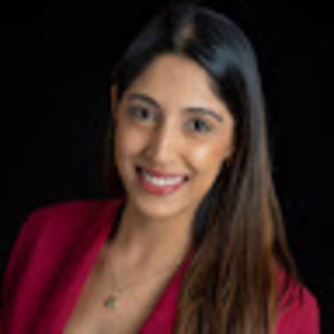 Meet your Posher, Janiki